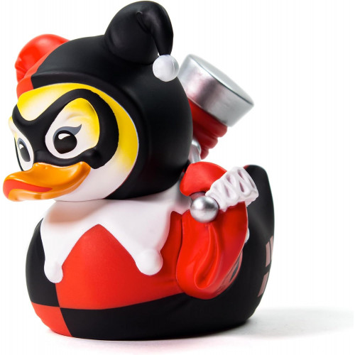 Tubbz kačička DC - Harley Quinn