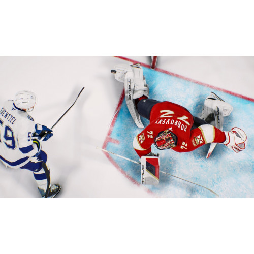 NHL 26: DELUXE EDITION - PRE-PURCHASE