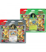 Pokémon TCG: ME02.5 Ascended Heroes - 2-Pack Blister