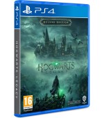 Hogwarts Legacy Deluxe