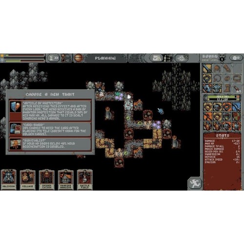 Loop Hero: Deluxe Edition