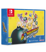 Super Bomberman Collection Collector´s Edition