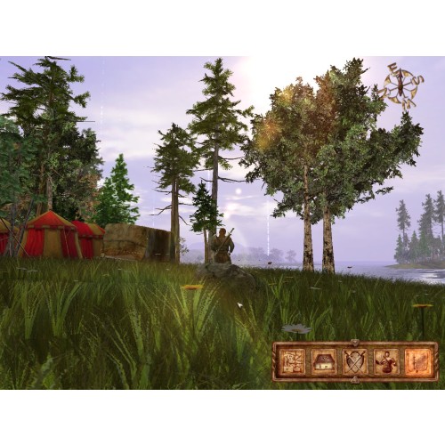 Ascension to the Throne