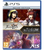 Fallen Legion: Rise to Glory/Revenants Deluxe