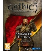 Gothic 3 Forsaken Gods Enhanced Edition