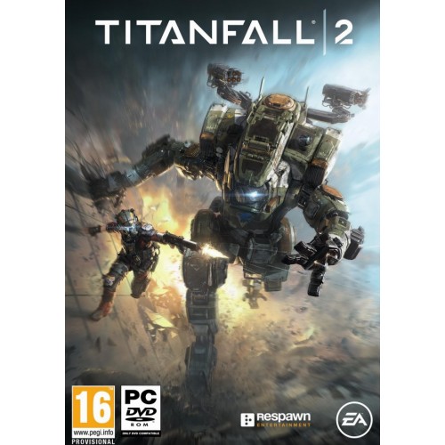 Titanfall 2