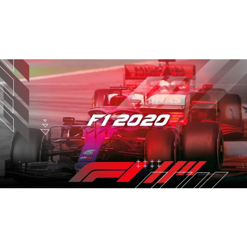 F1 2020 Seventy Edition