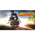 Trainz A New Era