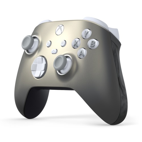 Microsoft Xbox Wireless Lunar Shift Special Edition Xbox Controller