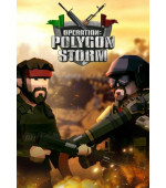 Operation: Polygon Storm