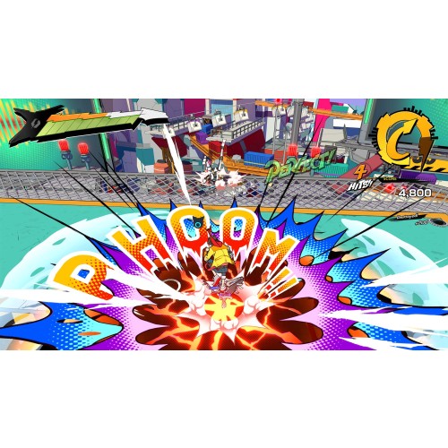 Hi-Fi Rush - Deluxe Edition Upgrade