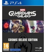 Marvel’s Guardians of the Galaxy Cosmic Deluxe Edition