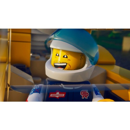LEGO 2K Drive: Awesome Rivals Edition