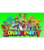 Zombie Party
