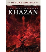 The First Berserker: Khazan Deluxe Edition