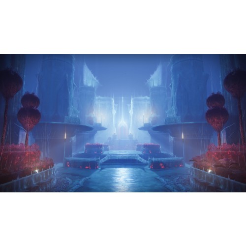 Destiny 2: The Witch Queen Deluxe Edition