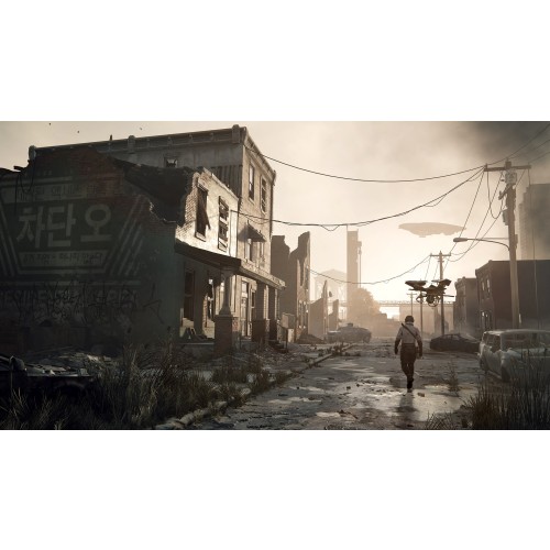 Homefront: The Revolution