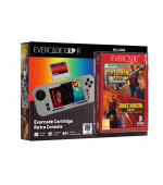 Evercade EXP-R and Duke Nukem Collection 1
