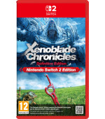 Xenoblade Chronicles: Definitive Edition