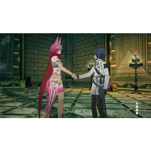 Metaphor: ReFantazio Steelbook Edition