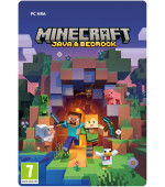 Minecraft Java & Bedrock Edition (15th Anniversary Sale Only)