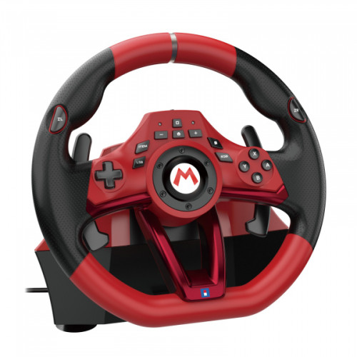 HORI Mario Kart Racing Wheel Pro Deluxe