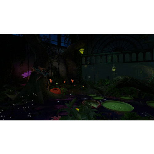 Goosebumps Dead of Night