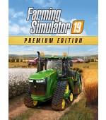 Farming Simulator 19 - Premium Edition