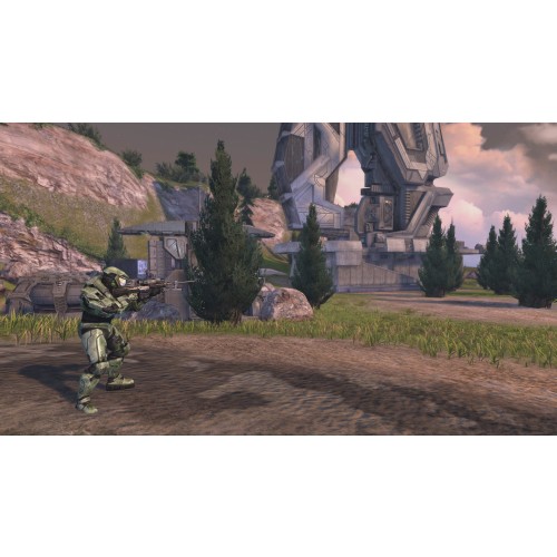 Halo: the Master Chief Collection