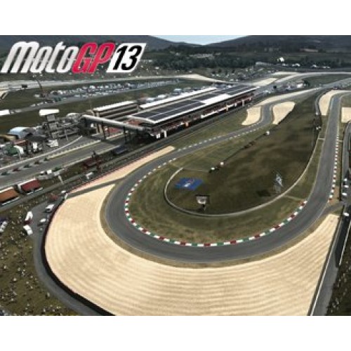 Moto GP 13