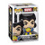 Funko POP Marvel: Wolverine 50th – Ultimate Wolverine w/ Adamantium