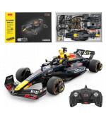 Rastar R/C stavebnica 1:16 Oracle Red Bull Racing RB19