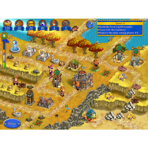 New Yankee in King Arthur's Court 5