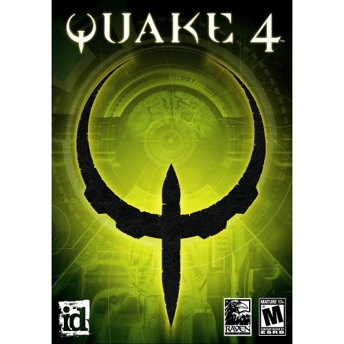 Quake 4