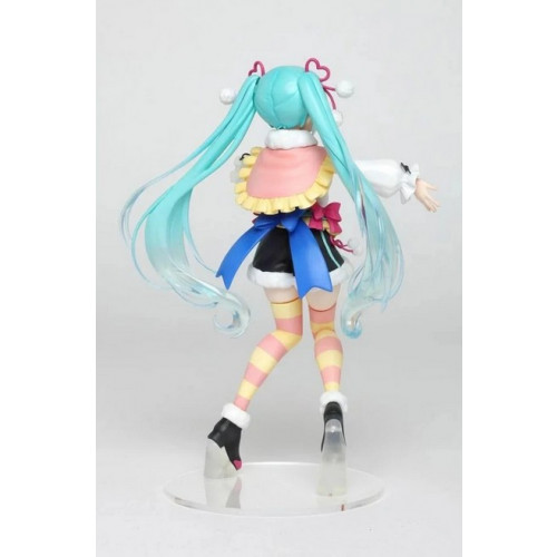 Hatsune Miku Figure - Winter Image Ver.