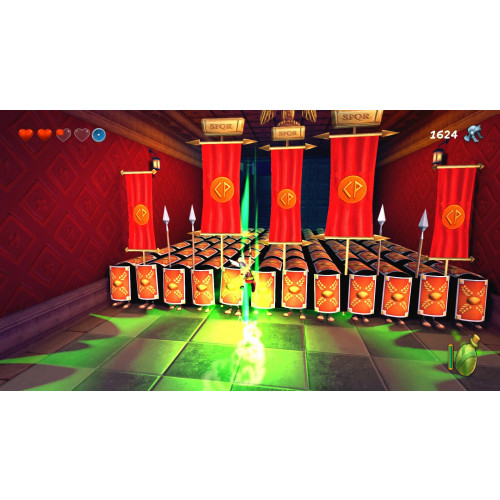 Asterix & Obelix XXL 2