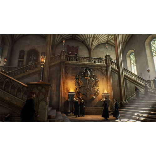 BLACK FRIDAY! - Hogwarts Legacy