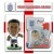 Soccerstarz - England Trent Alexander-Arnold (New Kit)