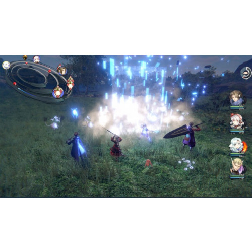 Monochrome Mobius: Rights and Wrongs Forgotten Deluxe Edition