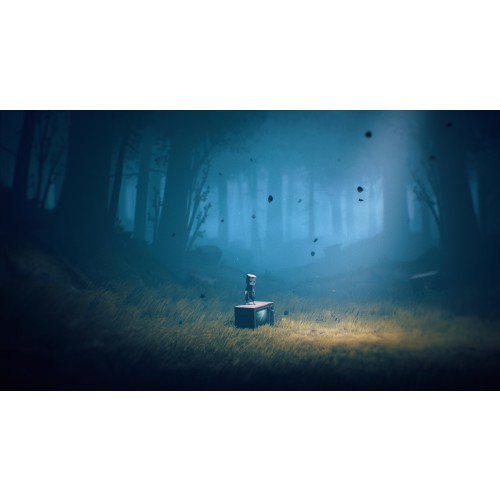 Little Nightmares II