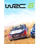 WRC 6