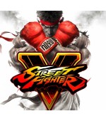 Street Fighter V