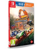 Hot Wheels Unleashed 2 D1 Ed.