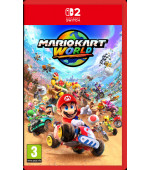 Mario Kart World