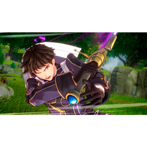 Trails in the Sky 2nd Chapter