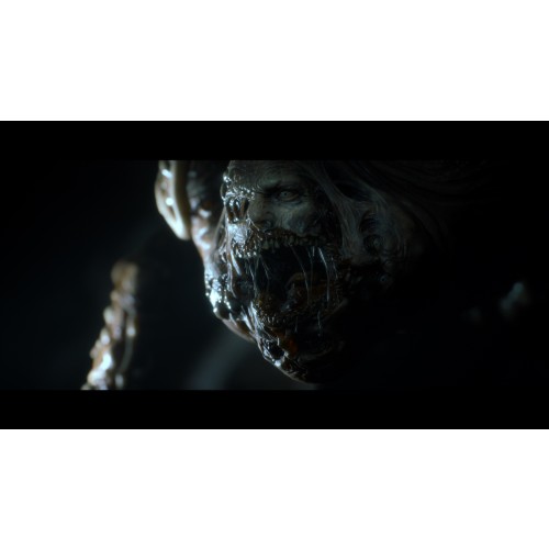 The Callisto Protocol Day One Edition