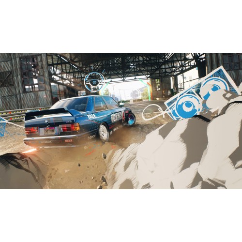 Need for Speed Unbound Standard Edition