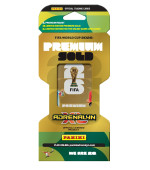 Fifa World Cup 2026 Adrenalyn Gold Packet Booster
