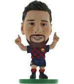 Soccerstarz - Barcelona Lionel Messi Home Kit (2020 version) /Figures