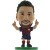 Soccerstarz - Barcelona Lionel Messi Home Kit (2020 version) /Figures